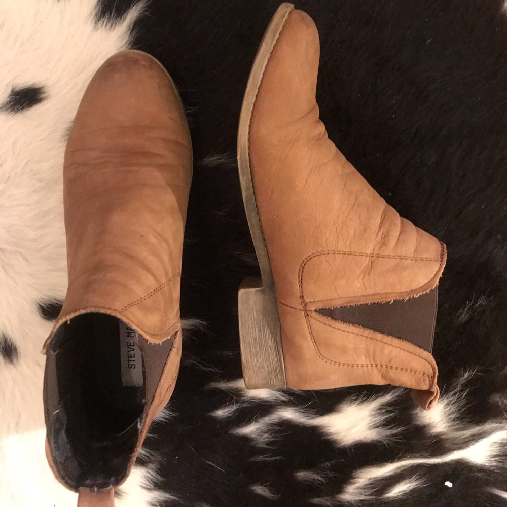 Booties - Picture 2 of 2